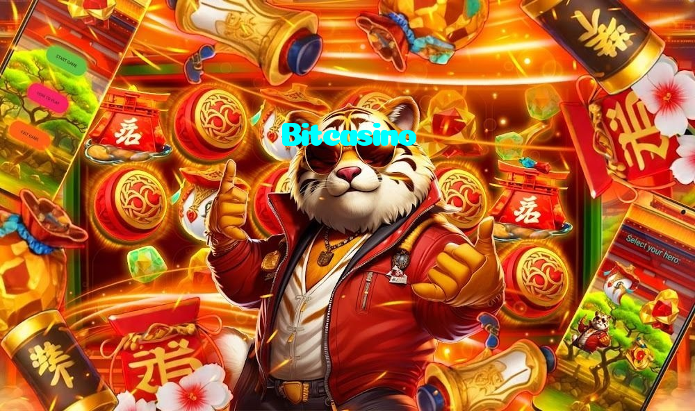 Bitcasino