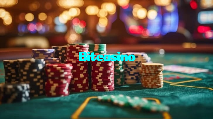 Bitcasino