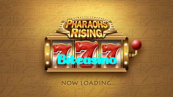 Bitcasino خوش آمدید بونس +600% پیشکش موبائل ایپ کے پروموشن سیکشن میں دکھائی دیتی ہے۔