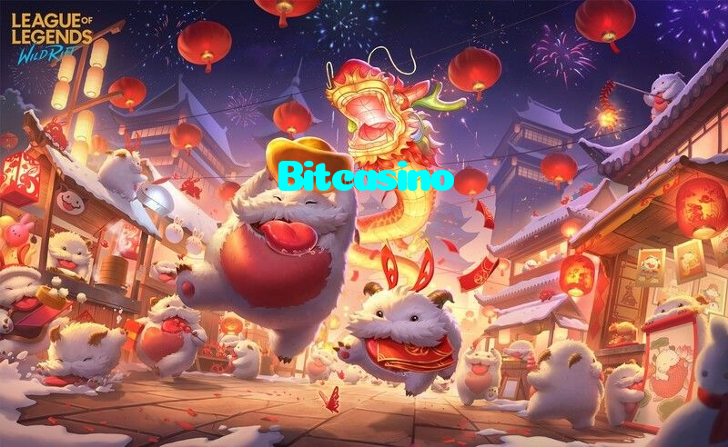 Bitcasino casino presented on mobile device in Pakistan with slots and live games