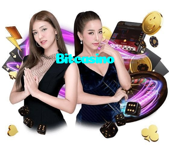 available types of Bitcasino bet including pre-match live express and system bets