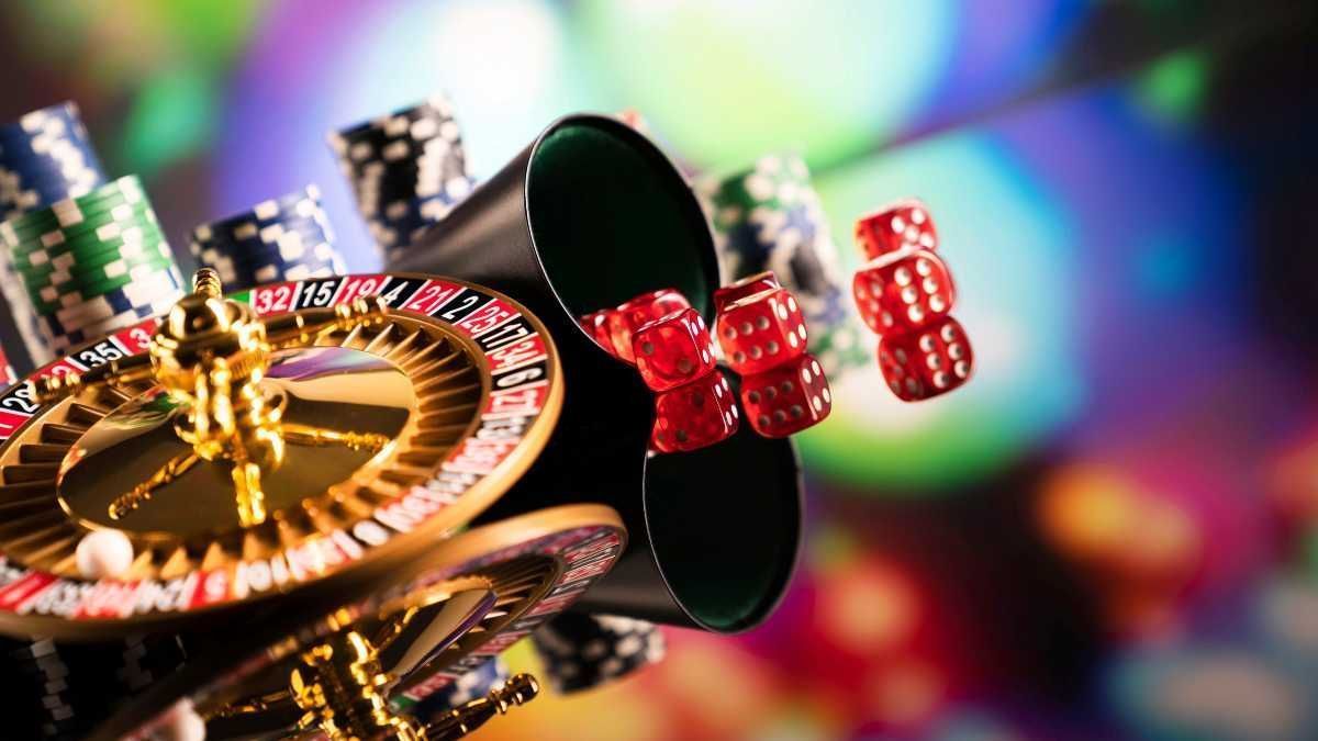 Bitcasino کیسینو میں بکراٹکھیلیں