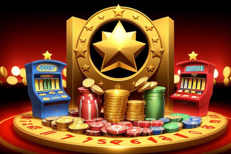 Bitcasino کیسینو میں لاٹری گیمز میں حصہ لیں۔
