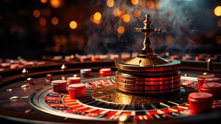 Bitcasino پاکستان میں میگا ویز کیسینو گیمز