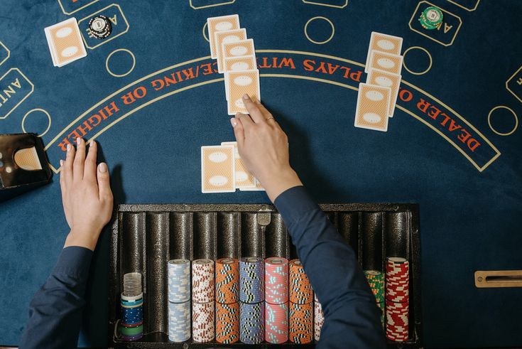 Bitcasino سائٹ کے لیے آن لائن گیمز فراہم کرنے والے