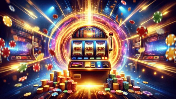 Bitcasino کیسینو گیمز کا ایک زمرہ منتخب کریں